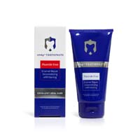 картинка Зубная паста PREVDENT®  БЕЗ ФТОРА 